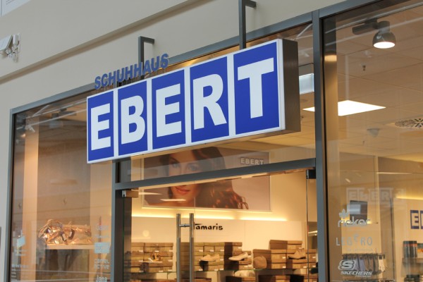 Schuhhaus Ebert